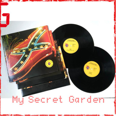 Primal Scream - Give Out But Don't Give Up 1994 UK Version Creation 1st Pressing 2 x Vinyl LP ***READY TO SHIP from Hong Kong***